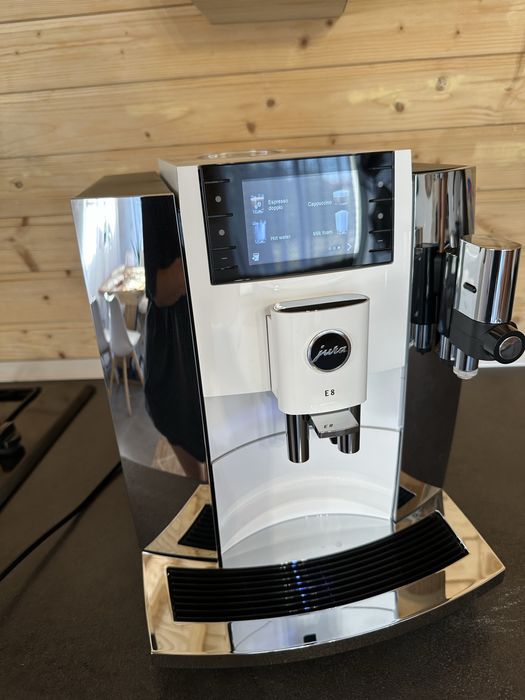 Jura E8 ジャンク品 Jura E8 ジャンク品 E8 | automatic coffee machines | shopjura