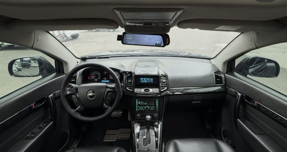 Продается captiva