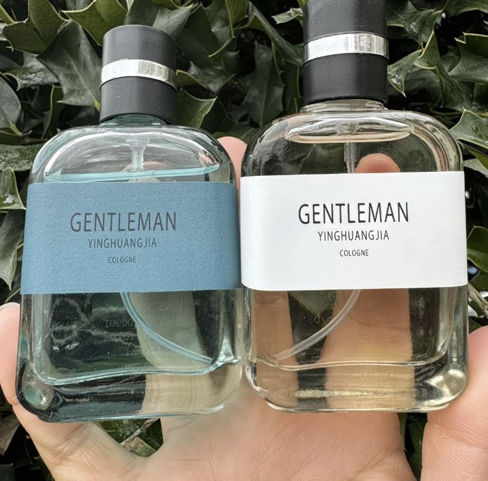 Духи Gentleman очень хорошие
