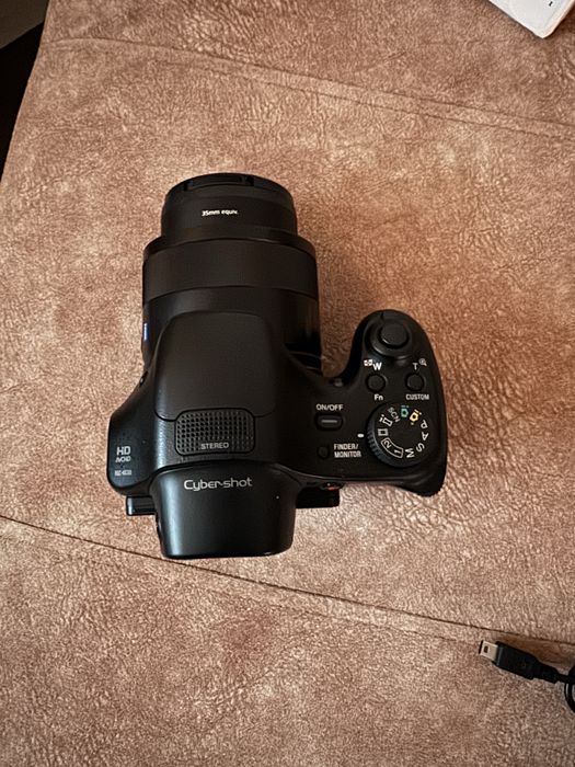 Camera sony de poze