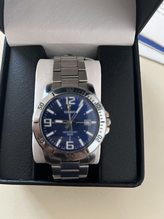 Часы CASIO оригинальные