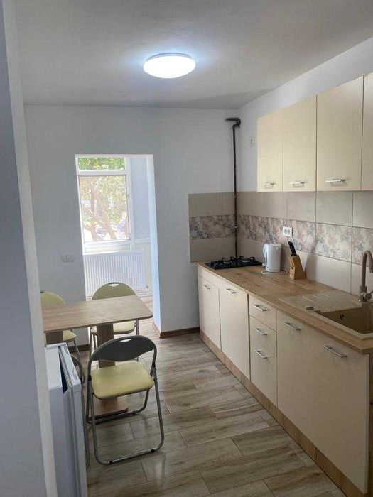 Vand - Schimb apartament in orașul Navodari