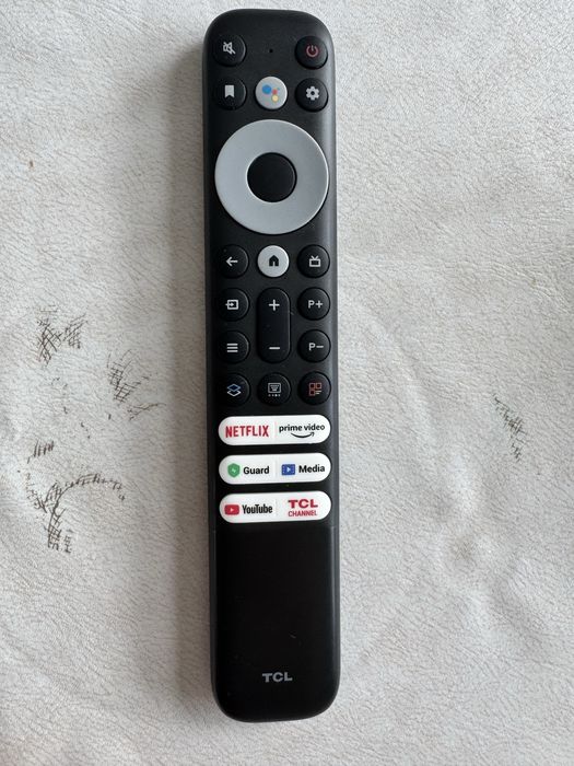Смарт ТВ TLC 32’’