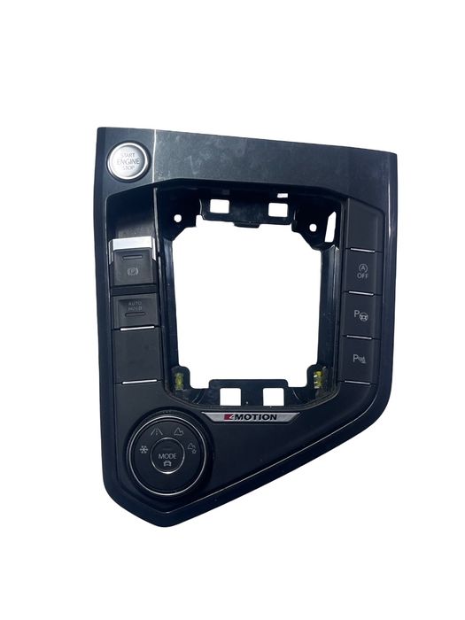 Consola Centrala Timonerie Volkswagen Tiguan Ii Facelift [ 2020 - 2024