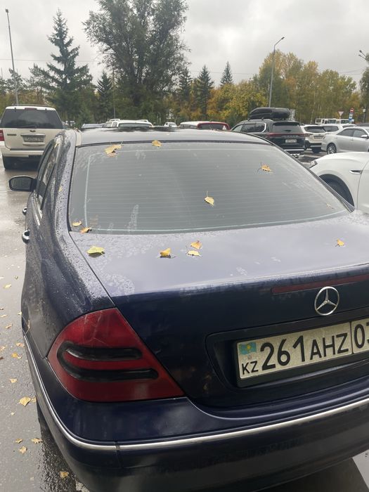 Продам мерседес