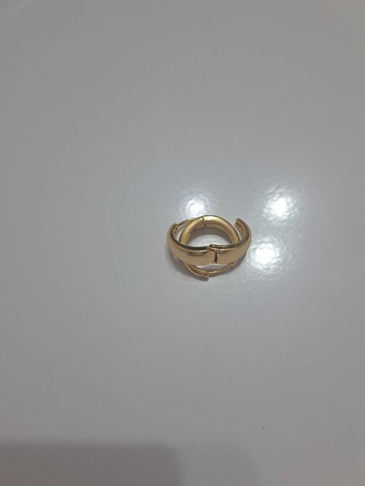 Серьги Хипинг продам новые