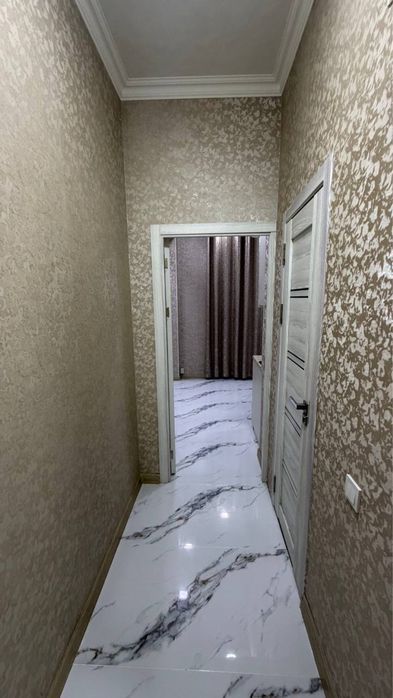 Яккасарой Саларис Аренда