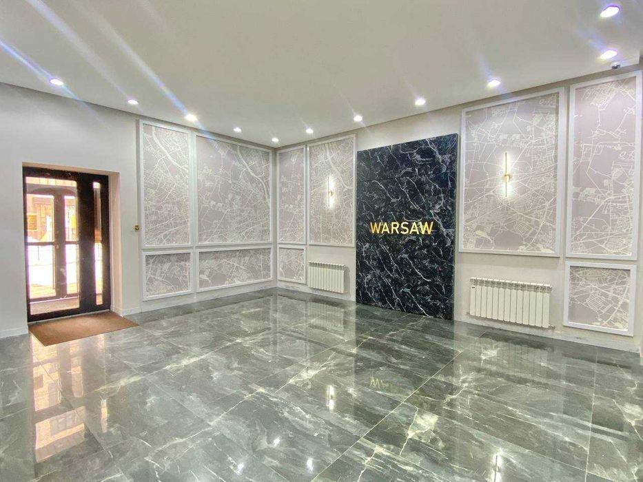 Сдается квартира площадью 45 м²