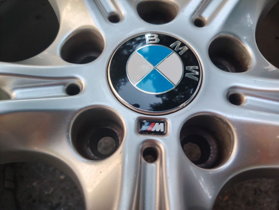 18' 5х120 BMW sport packet