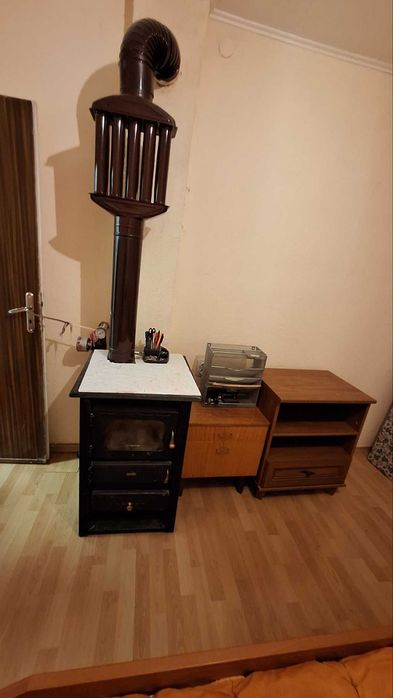 Продава се Двустаен апартамент в Самоков - 66 кв.м за 902 €/кв.м - Снимка #7