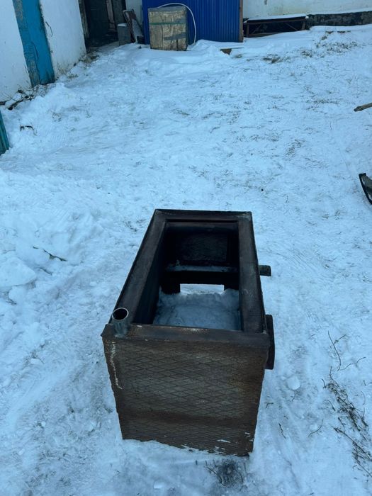 Продам кател,б/у