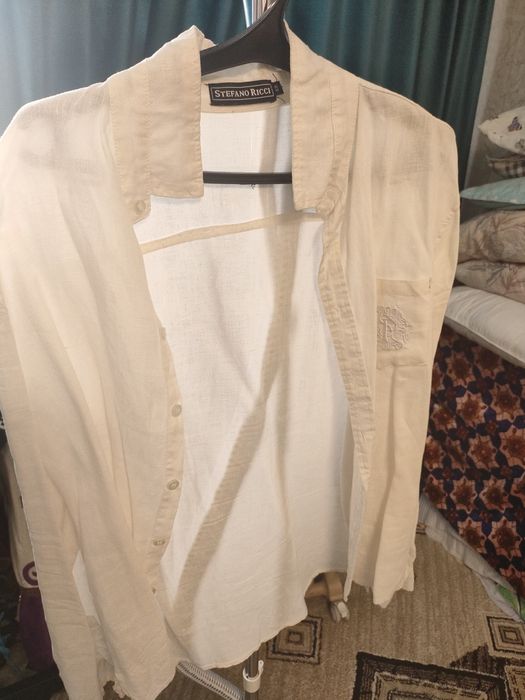 Продам рубашки мужские