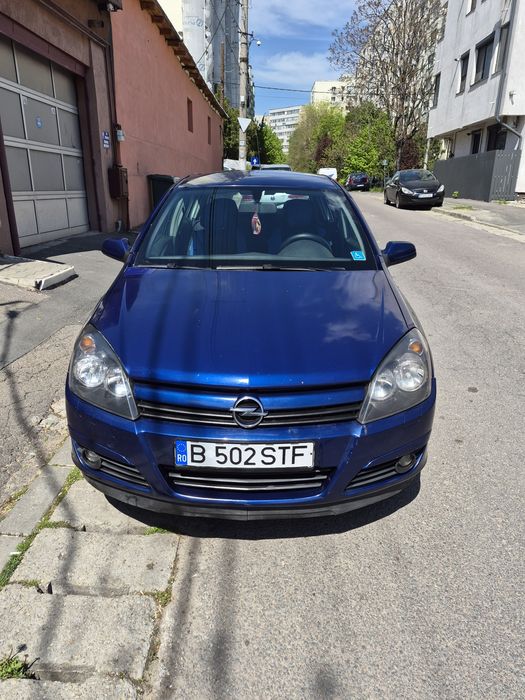 Vand opel astra 2005