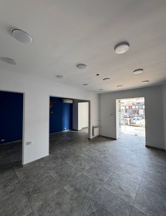 Под учебный центр Офис 3комнаты ор.1гор больница