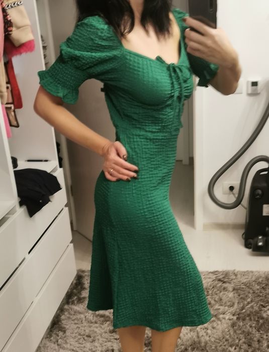 Rochie noua, marimea S, merge si la M