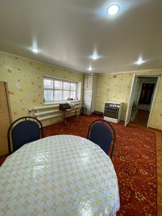 Сдается дом в аренду.