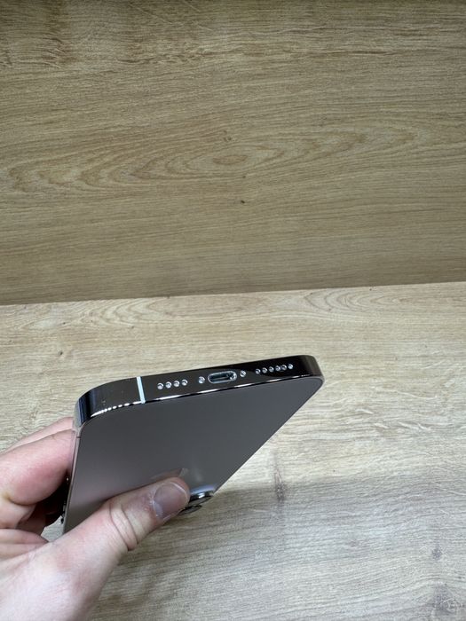 iPhone 14 PRO MAX 256Gb Alb white 94% battery life