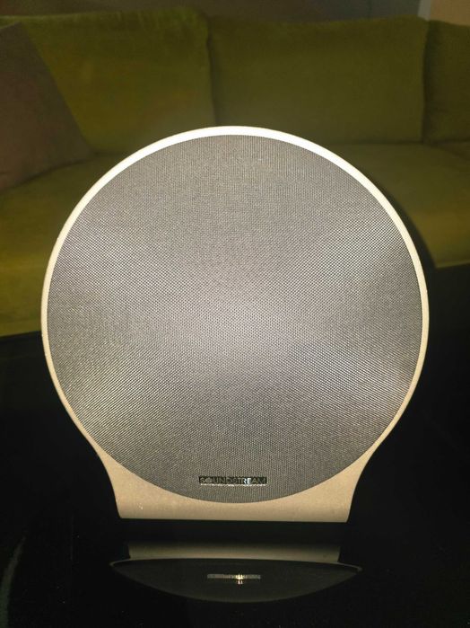 Soundstream Bluetooth колонка