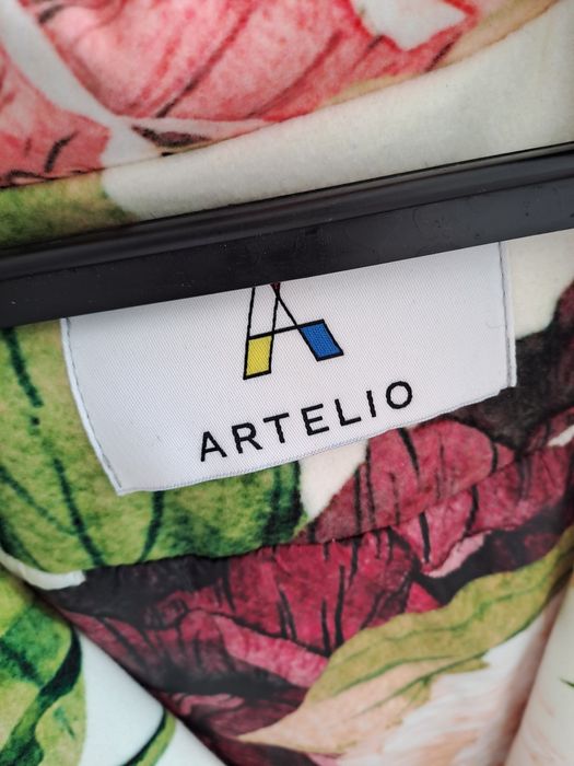 Пальто демисезонный