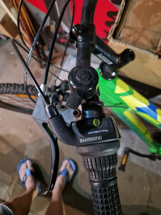 Велосипед Пасати