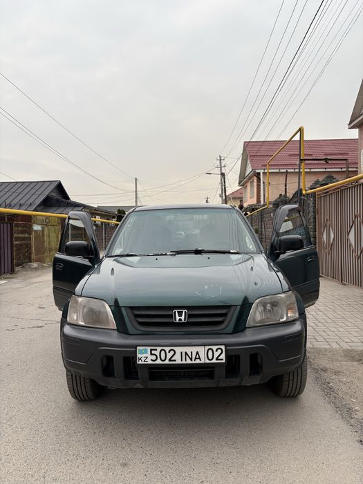 Хонда СРВ. Продам автомобиль