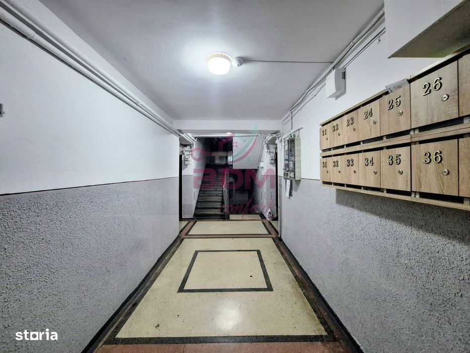 0 % Comision I Apartament 2 camere I mobilat I utilat I Micro 1
