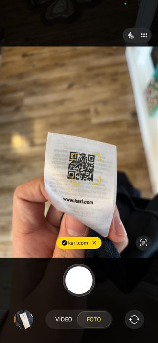 Bluza cu maneca lunga/long sleeve karl lagerfeld