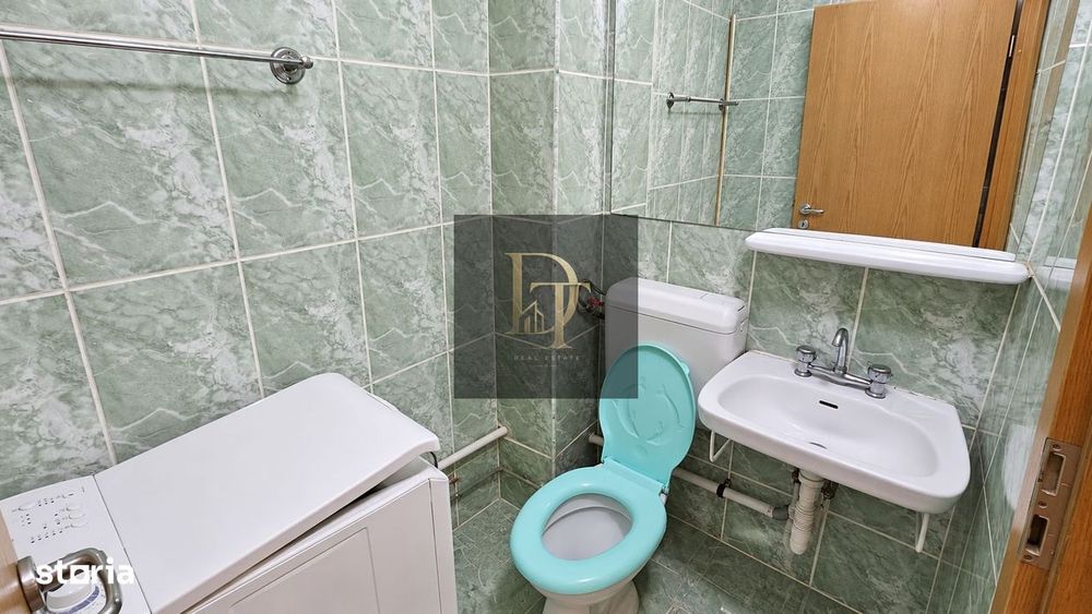 COMISION 0% | Apartament 3 camere spatios, luminos| LOC PARCARE