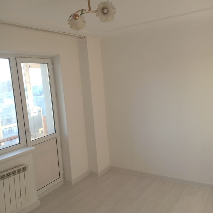 ЖК Радуга евродвушка