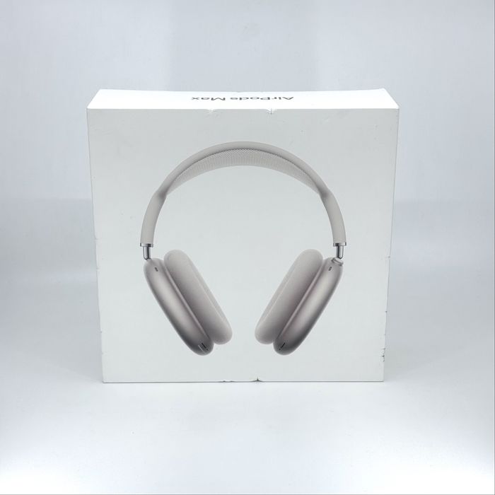 Casti Apple AirPods Max Starlight | Original 100% | Sigilata | NOUA | Factura + Garantie | Pret Fix