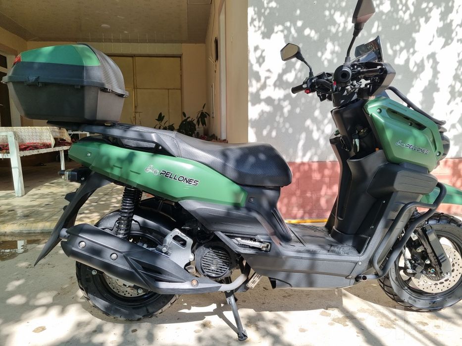 Skutir tank 150sm xolati yaxshi aybi yu