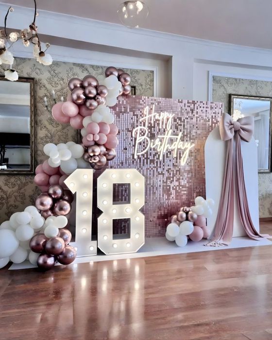 Foto Corner Personalizat