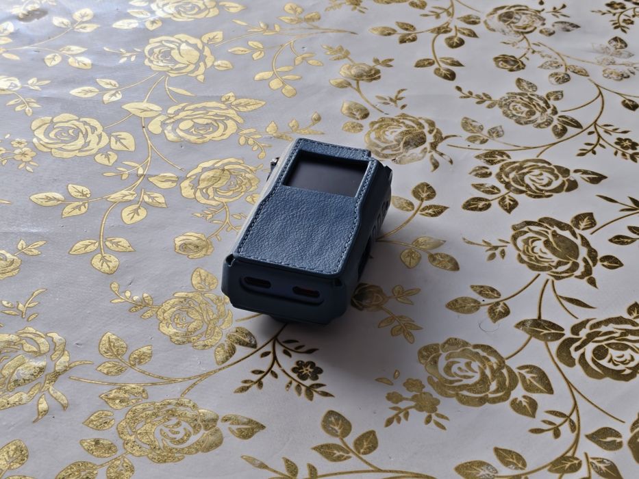Fiio btr 17 Bluetooth цап