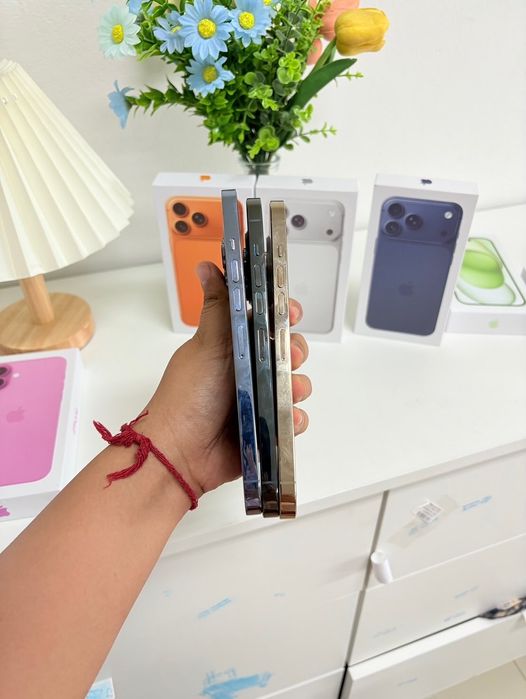 Nasiya ‼️ iPhone 13 pro max | Variant | Рассрочка | в кредит