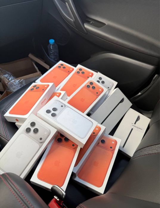 Iphone 17 Pro Max dubai premium 1/1