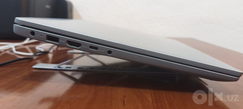 Ноутбук Lenovo IdeaPad 1 (Ryzen 7 5700U / 8GB) — Отличное состояние
