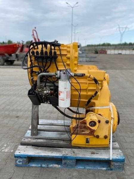 Cutie de viteze Volvo L120 - Piese de schimb Volvo