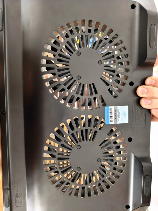 Подставка пл ноутбук