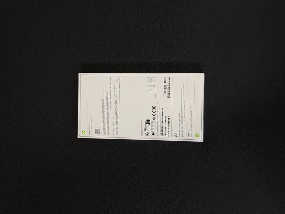 НОВ iPhone 17 PRO MAX 512GB