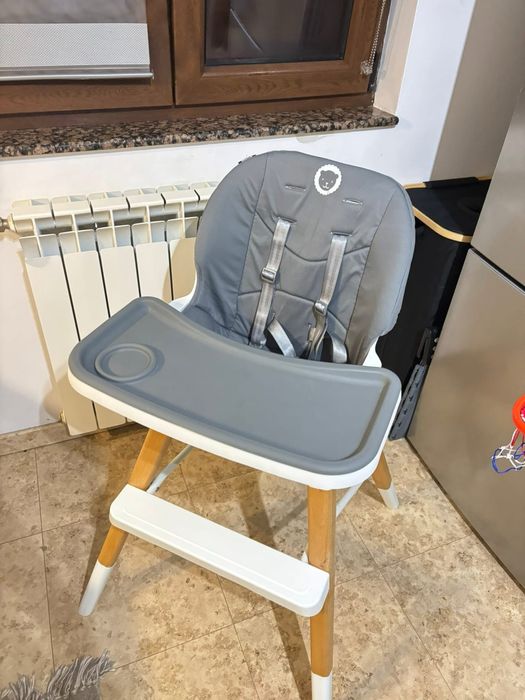 Sacun de masa Lionelo