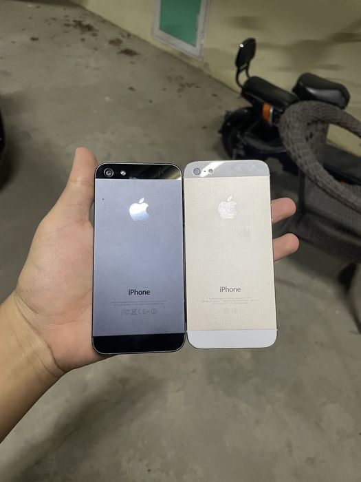 Айфон 5s на 16гб