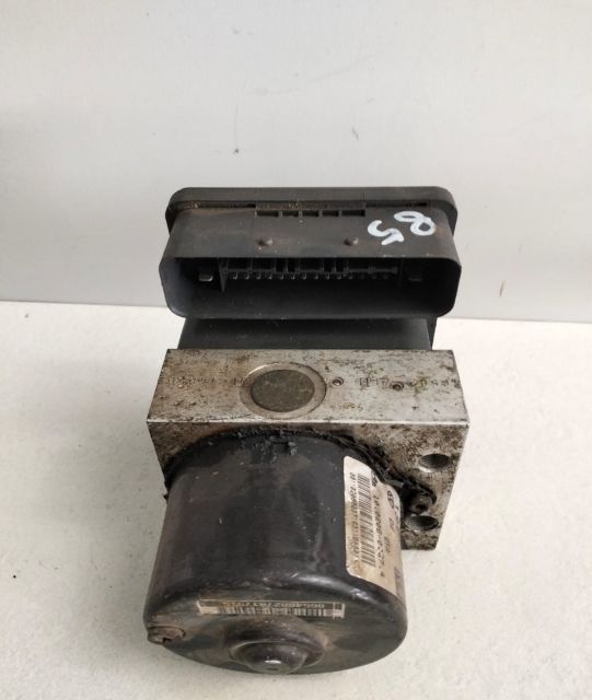 Pompa ABS 1J0614517 J Volkswagen VW Golf a 4-a generatie