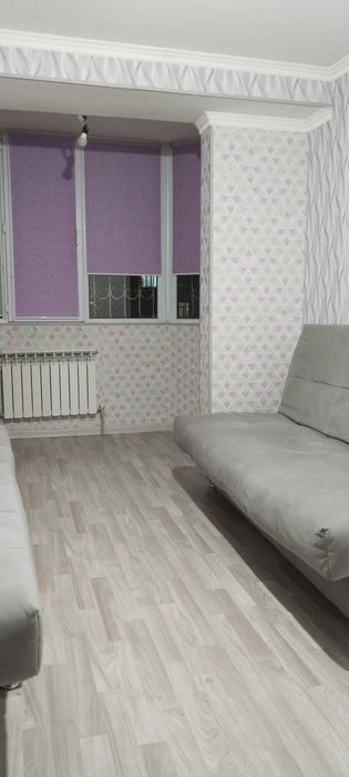 Сдаю 3-х ком. квартиру Нурсат-3