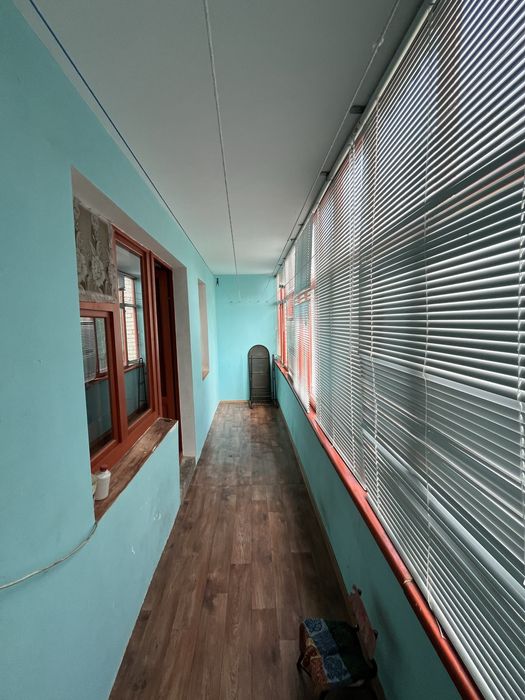 Продам квартиру в районе Хлебзавод