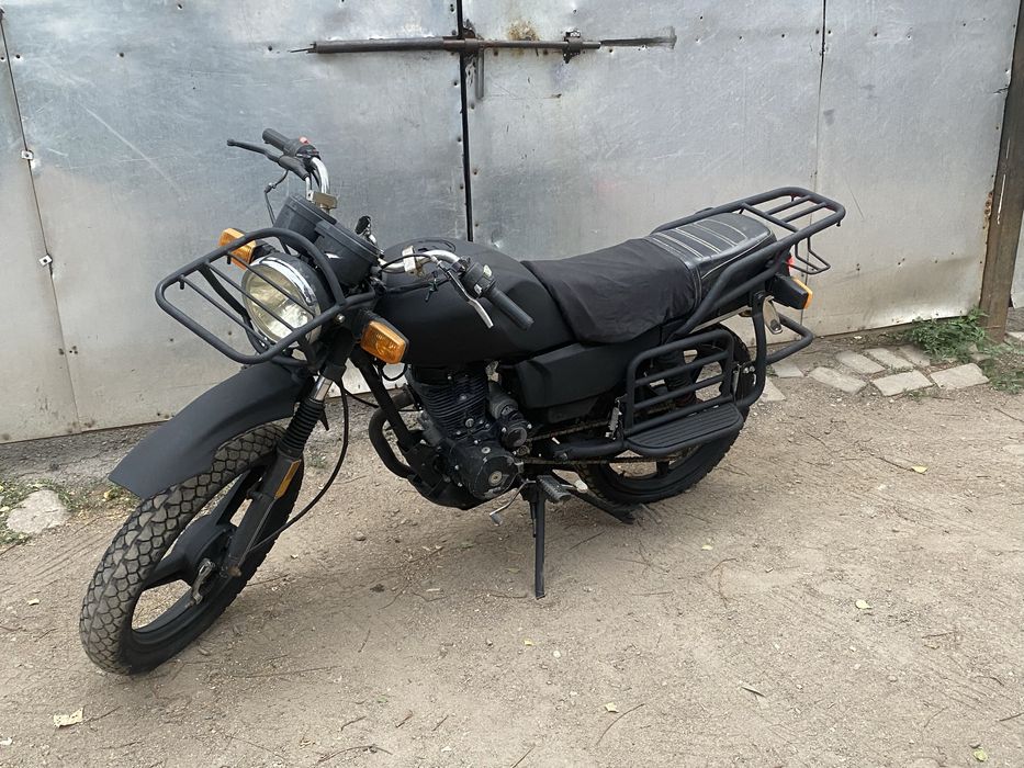 Suzuki GSX 2019