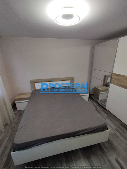 Дава се под наем Двустаен апартамент в Варна, Бриз - 65 кв.м за 158597.76 € - Снимка #16