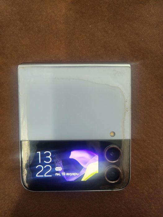 Samsung z flip 4 256GB
