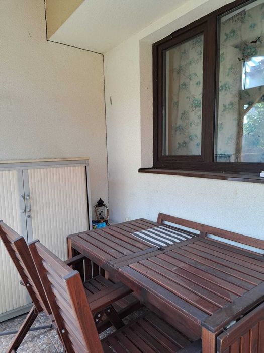 Casă tip duplex în Chiajna, Complex Avangarde