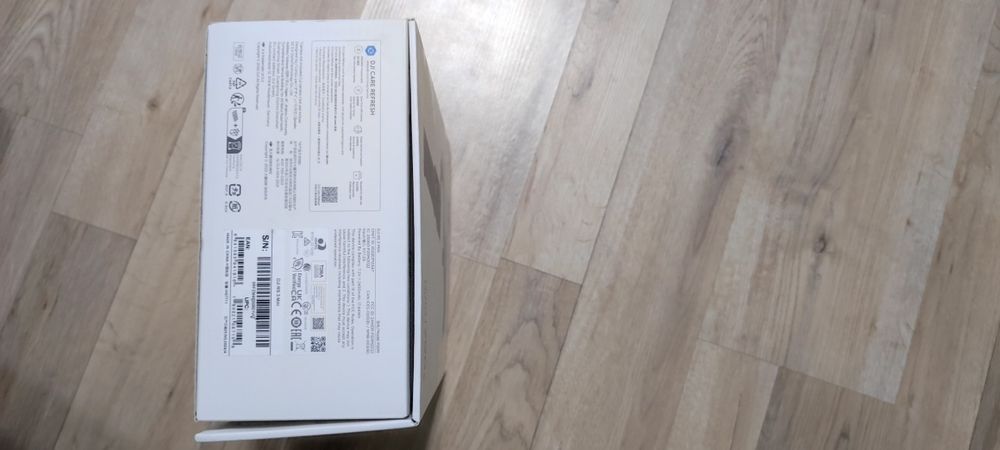 Стабилизатор DJI RONIN RS3 Mini