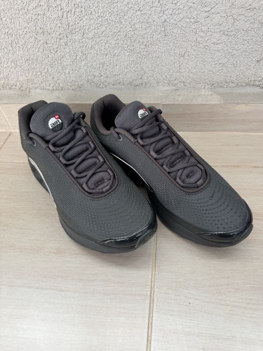 Маратонки Nike air max DN